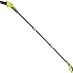 Ryobi ONE+ OPP1820 GRENSAV GRENSAV AKKU 20 CM UDEN BATTERI OG LADER Hot