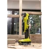 Ryobi ONE+ RAD18C-0 VINKEL BORE/SKRUEMASKINE AKKU UDEN BATTERI OG LADER^ Bore- & Skruemaskiner
