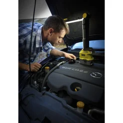 Ryobi ONE+ R18ALF-0  LYGTE 850 LM Best
