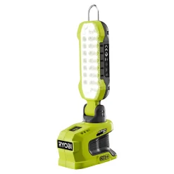 Ryobi ONE+ R18ALP-0 ARBEJDSLAMPE 900 LM^ Akku Arbejdslamper