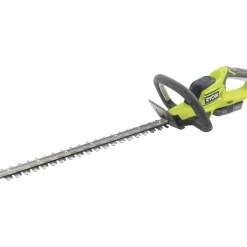 Ryobi ONE+ RHT184520 HÆKKEKLIPPER 45 CM MED BATTERI OG LADER^ Hækkeklippere
