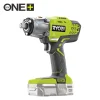 Ryobi ONE+ R18IW3-0 SLAGSKRUENØGLE AKKU UDEN BATTERI OG LADER^ Bore- & Skruemaskiner
