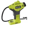 Ryobi ONE+ R18PI-0 KOMPRESSOR 10,3 AKKU 18V UDEN BATTERI OG LADER^ Trykluftværktøj