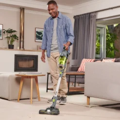 Ryobi ONE+ RSVS18-0 STØVSUGER AKKU Clearance