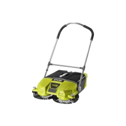 Ryobi ONE+ R18SW3-0 FEJEMASKINE AKKU UDEN BATTERI OG LADER^ Fejemaskiner & Sneslynger