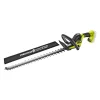 Ryobi ONE+ RY18HT55A-0 HÆKKEKLIPPER 55 CM UDEN BATTERI OG LADER Outlet