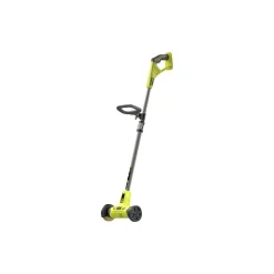 Ryobi ONE+ RY18PCA-0 FUGERENSER AKKU UDEN BATTERI OG LADER^ Fejemaskiner & Sneslynger