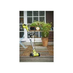 Ryobi ONE+ RY18PCA-0 FUGERENSER AKKU UDEN BATTERI OG LADER^ Fejemaskiner & Sneslynger