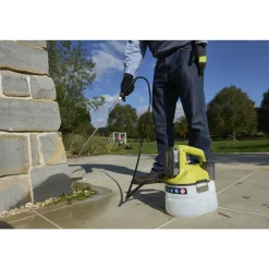 Ryobi OWS1880 SOLO TRYKSPRØJTE 3,5 L^ Vandingsartikler