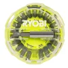 Ryobi RAK22SDHOKT BITSSÆT 22 DELE^ Tilbehør Elværktøj