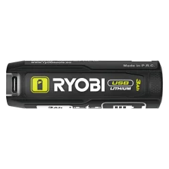 Ryobi RB4L30 BATTERI 4V 3,0 AH 1 STK Sale