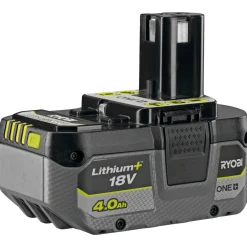 Ryobi RB1840X BATTERI 18V 4 AH 1 STK New