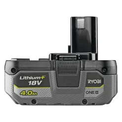 Ryobi RB1840X BATTERI 18V 4 AH 1 STK New
