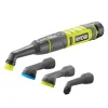 Ryobi RENGØRINGSBØRSTE