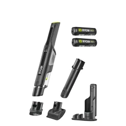 Ryobi RHV44-220G HÅNDSTØVSUGER AKKU Sale