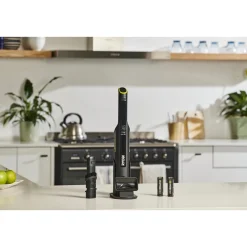 Ryobi RHV44-220G HÅNDSTØVSUGER AKKU Sale