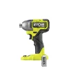 Ryobi RID18X-0 SLAGBOREMASKINE AKKU UDEN BATTERI OG LADER Discount