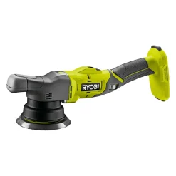 Ryobi R18P-0 SLIBEMASKINE AKKU^ Slibemaskiner