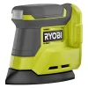 Ryobi RPS18-0 DELTASLIBER AKKU^ Slibemaskiner