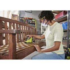 Ryobi RPS18-0 DELTASLIBER AKKU^ Slibemaskiner