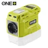 Ryobi RY18BI150B BATTERI INVERTER 18V - 1 STK Sale