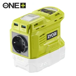 Ryobi RY18BI150B BATTERI INVERTER 18V - 1 STK Sale