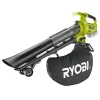 Ryobi RY18BVXA-0 LØVBLÆSER 18V UDEN BATTERI OG LADER Best