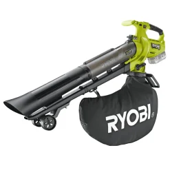 Ryobi RY18BVXA-0 LØVBLÆSER 18V UDEN BATTERI OG LADER Best