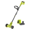 Ryobi RY18PCA-120 FUGERENSER AKKU MED BATTERI OG LADER Sale