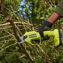 Ryobi RY18SCXA-0 GRENSAKS Ø28 MM^ Hækkeklippere