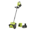 Ryobi SNESLYNGE AKKU 25 CM MED BATTERI OG LADER^ Fejemaskiner & Sneslynger