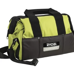 Ryobi UTB2 MED BÆRESELE VÆRKTØJSTASKE 355 X 279 X 203 MM Online