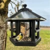 Ryom FODERAUTOMAT^ Fuglehuse