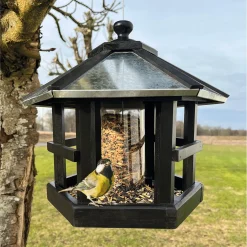 Ryom FODERAUTOMAT^ Fuglehuse
