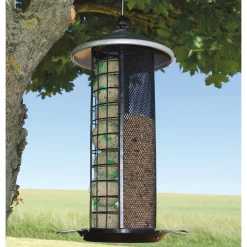 Ryom FODERAUTOMAT 3 KG^ Fuglefoder