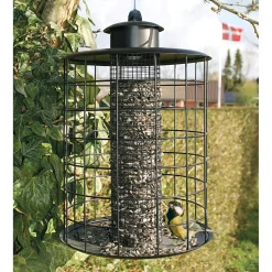 Ryom SOLSIKKEKERNER FODERAUTOMAT H33 CM^ Fuglefoder