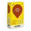 Saint-Gobain Weber MULTI 280 REPARATIONSMØRTEL HVID 18 KG^ Cement & Mørtel
