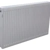 Sanica DOBBELT KONVEKTOR RADIATOR 60 X 9 X 60 CM 990 W Best