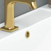 Scanbad MAT MESSING Ø 30 MM OVERLØBSROSET^ Tilbehør Vaske