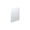 Scanbad MATCH BRUSEVÆG KLAR GLAS 138 CM Sale