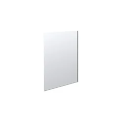 Scanbad MATCH BRUSEVÆG KLAR GLAS 138 CM Sale