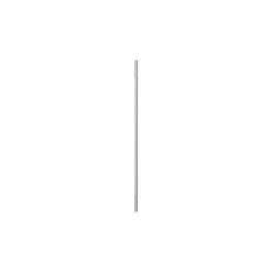 Scanbad MATCH TIL A, B OG C VÆGPROFIL 4 CM^ Brusevægge