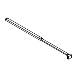 Scanbad MATCH TIL MODEL D ARM TIL BRUSEVÆG 60 - 100 CM Online