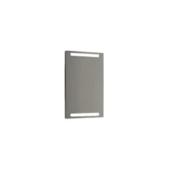 Scanbad MULTO+ SPEJL UDEN LYSSTYRING 70 X 50 CM SPEJLGLAS^ Badeværelsesmøbler