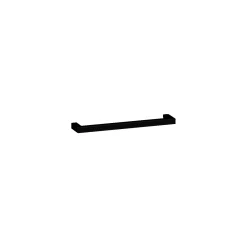Scanbad PLAY GREB MAT SORT 17 CM^ Badeværelsesmøbler