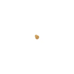 Scanbad PLAY GREB POLERET MESSING 2,4 CM Sale