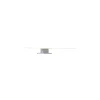 Scanbad PLAY LED LAMPE KROM^ Badeværelsesmøbler