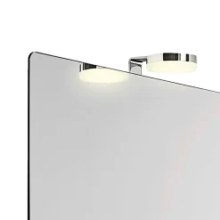 Scanbad PLAY LED LAMPE KROM Outlet