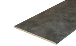 Scandiwood BORDPLADE ANTRACIT 635 X 3020 X 23 MM^ Bordplader & Hylder