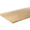 Scandiwood BORDPLADE BØG 610 X 2020 X 26 MM Discount